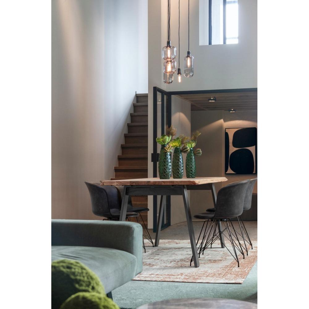 design modern fa asztallapos vaslabu asztal akacfa etkezoasztal termeszetes akacfa vintage ebedlo vaslabu nappali butor egyedi olcso design asztal asztalok formavivendi lakberendezes termeszetes ujrahasznositott.jpg
